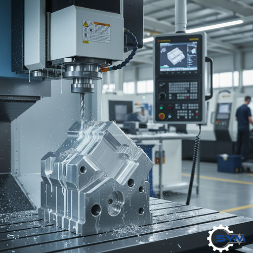 CNC-4-Eksen-Dik-İşleme-Ankara-Ostim